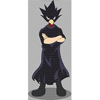 Japanese anime-JP 1285